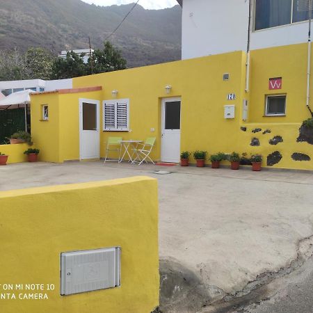 La Casita De Candida Tigaday Exterior photo