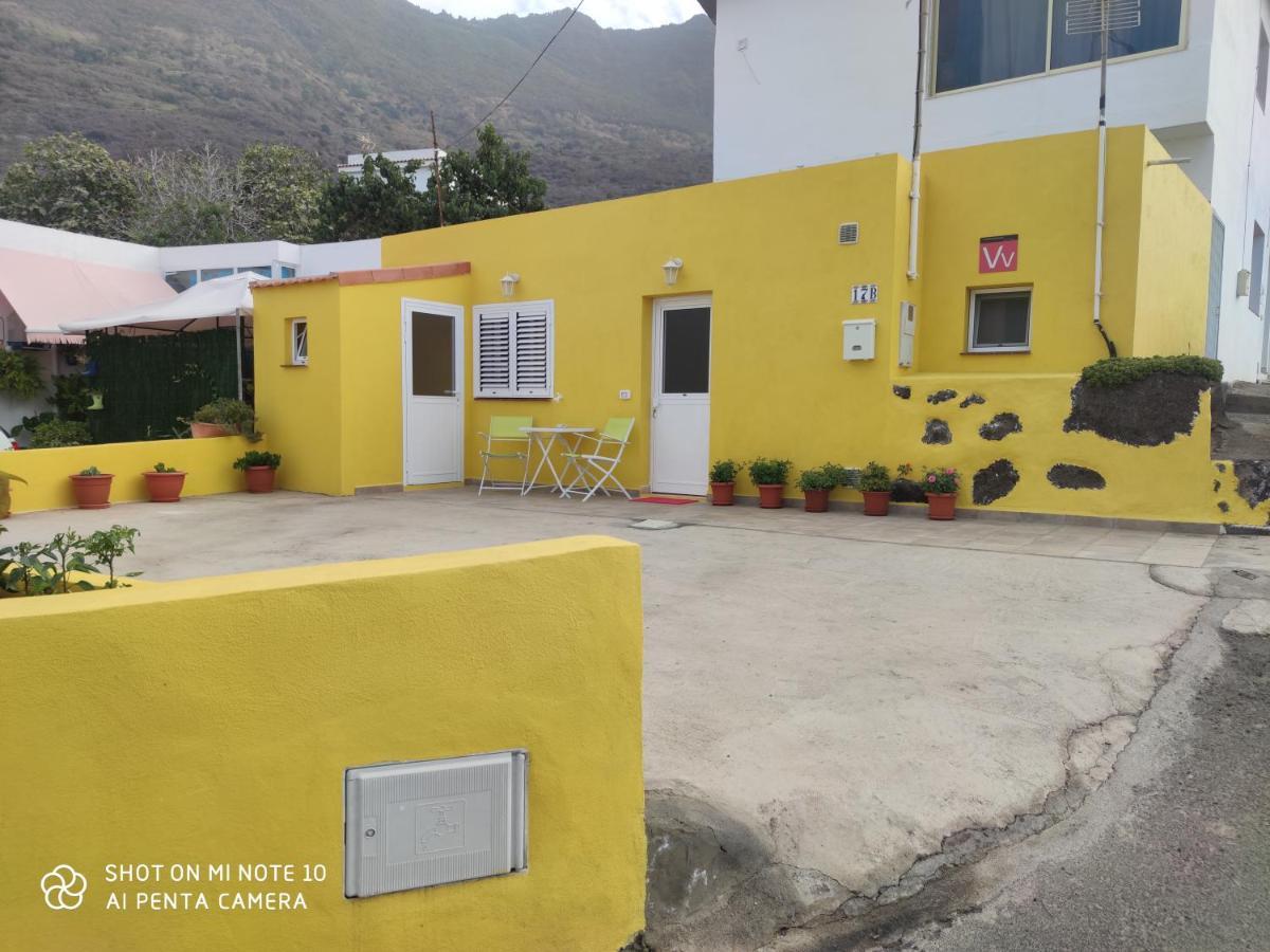 La Casita De Candida Tigaday Exterior photo