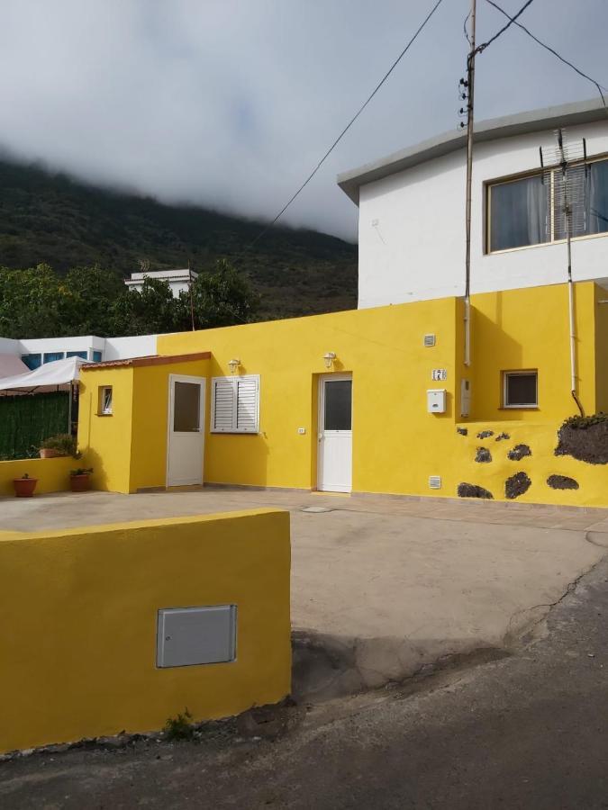 La Casita De Candida Tigaday Exterior photo